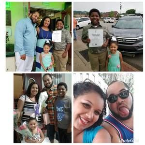 Meet your Posher, Amelia